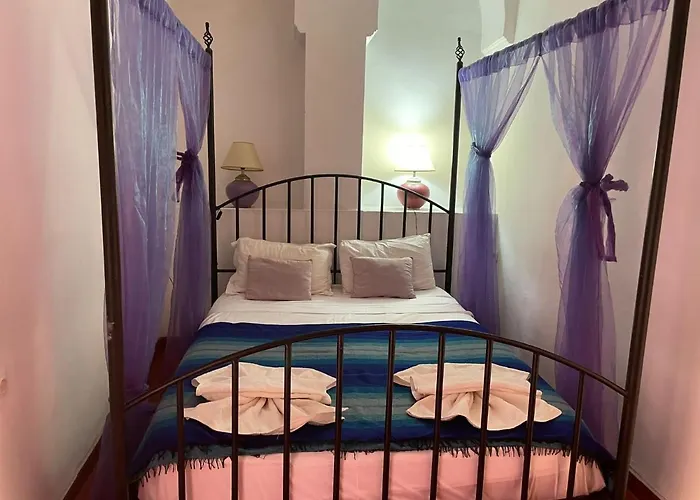 Riad Dar Lilas