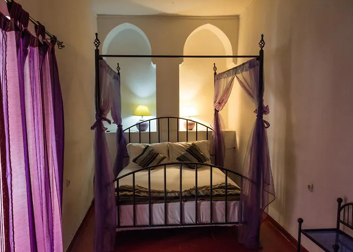 Riad Dar Lilas