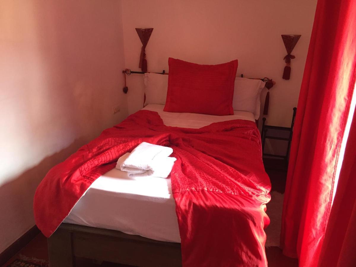 Riad Dar Lilas 3*
