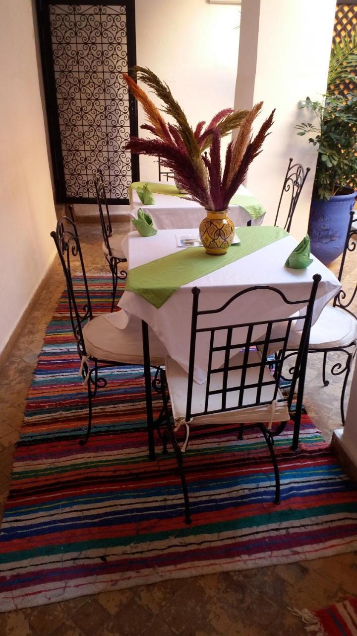 Riad Dar Lilas 3*