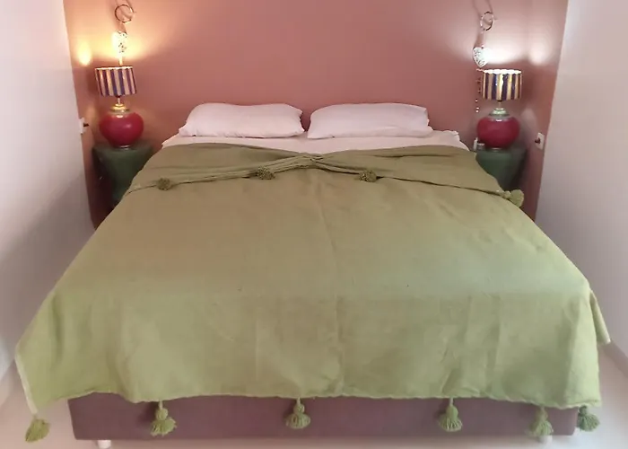 Riad Dar Lilas
