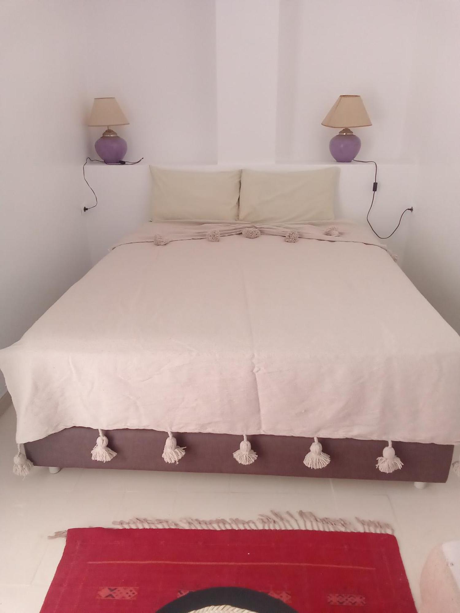 Dar Lilas 3*