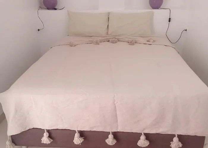 Riad Dar Lilas