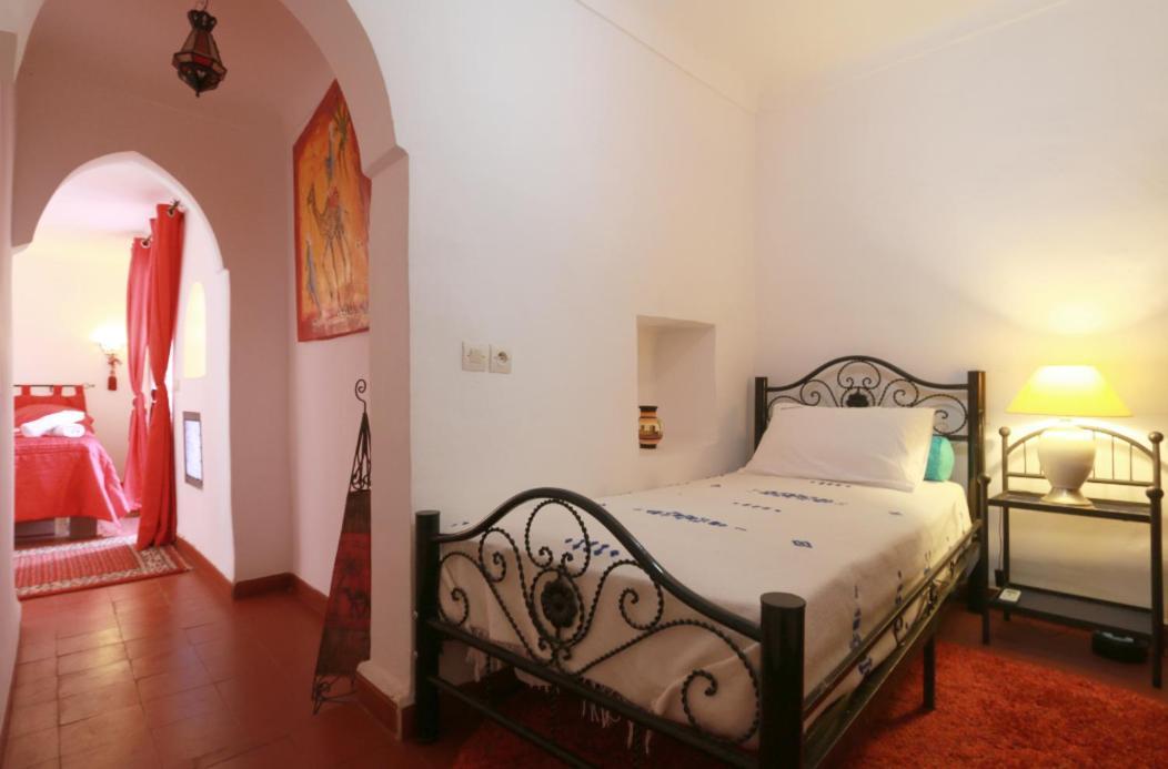 Dar Lilas Riad 3*