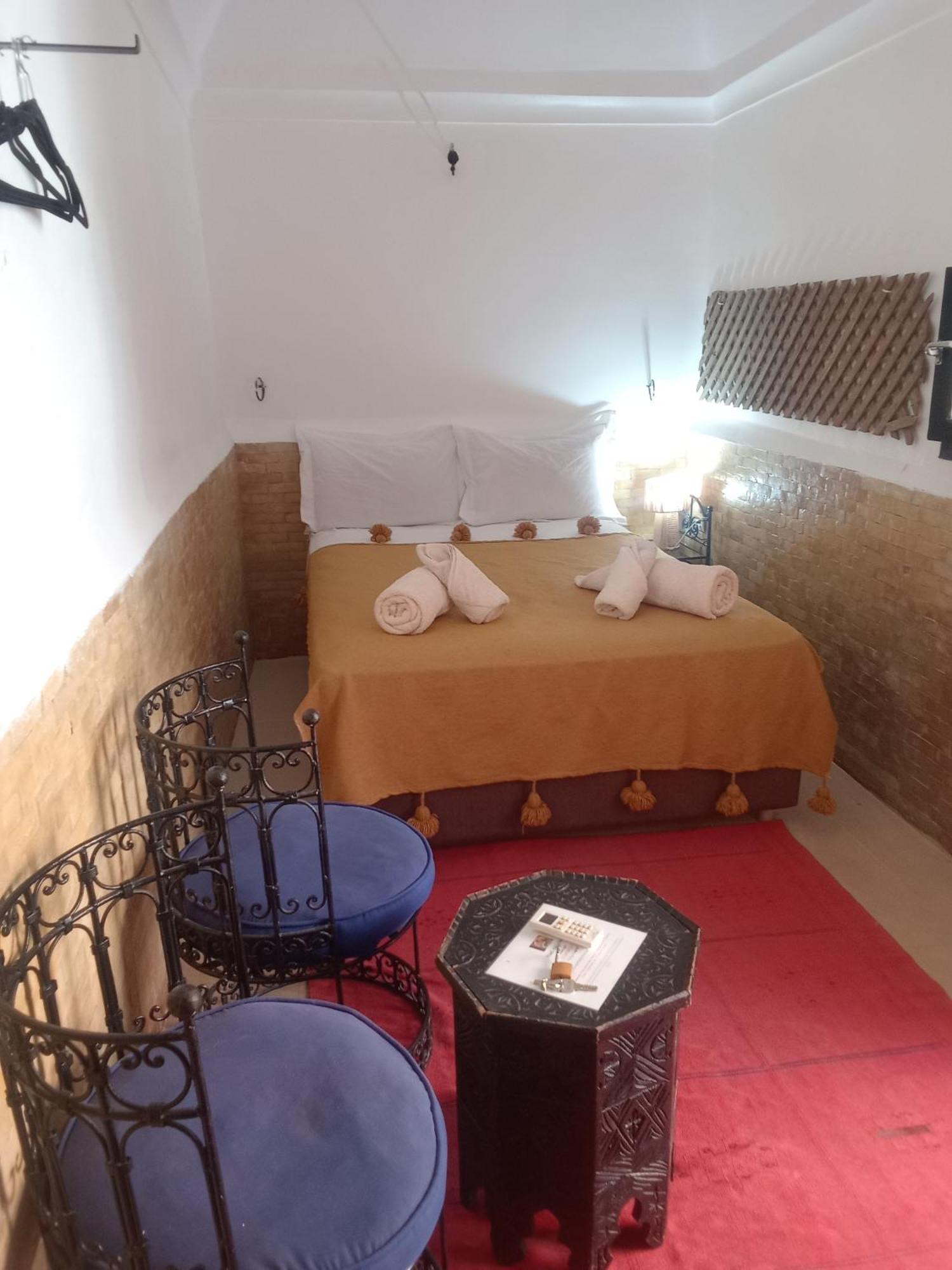 Dar Lilas 3* Marrakesh